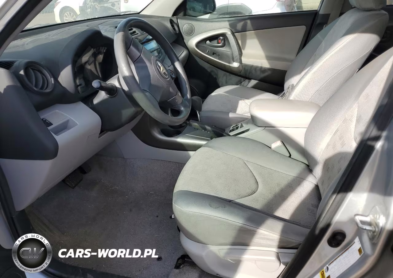 TOYOTA RAV4 VIN:JTMZF4DVXA5017198 - 7