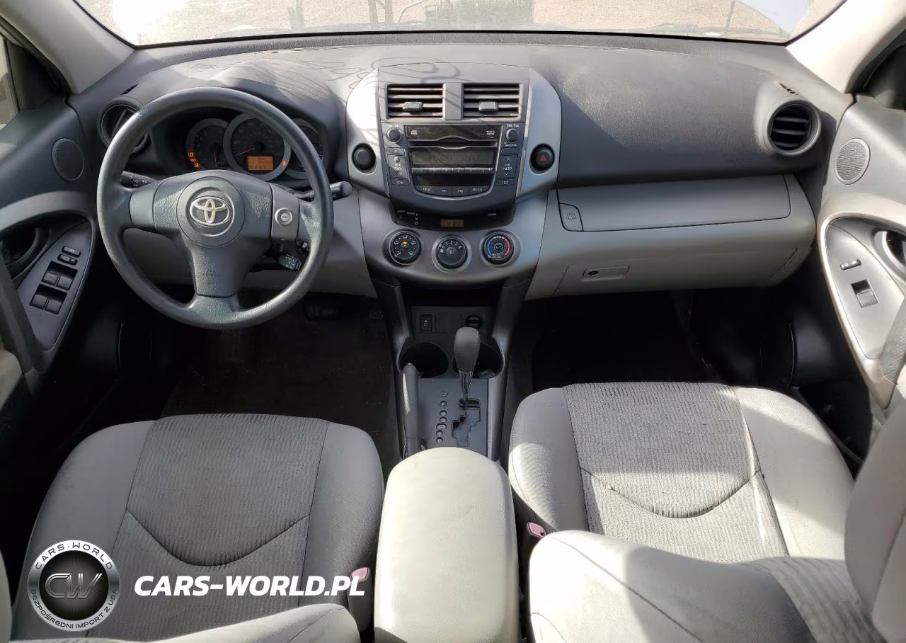 TOYOTA RAV4 VIN:JTMZF4DVXA5017198 - 8