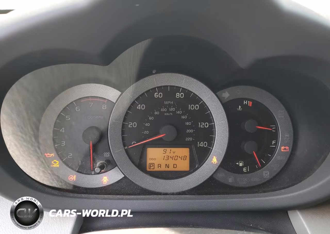 TOYOTA RAV4 VIN:JTMZF4DVXA5017198 - 9
