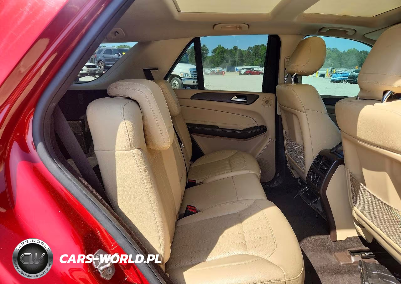 2018 Mercedes-Benz Gle 350 4Matic VIN:4JGDA5HB1JB062087 - 10