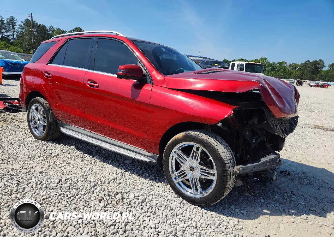 2018 Mercedes-Benz Gle 350 4Matic VIN:4JGDA5HB1JB062087 - 4