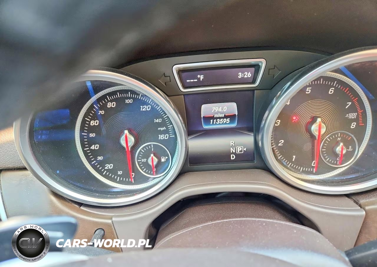 2018 Mercedes-Benz Gle 350 4Matic VIN:4JGDA5HB1JB062087 - 9