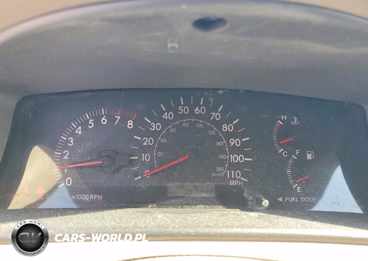 2006 Toyota Corolla Le VIN:JTDBR32E760079247 - 9