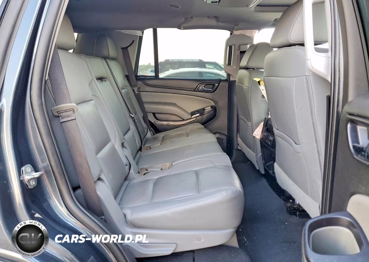 2019 Chevrolet Tahoe C1500 Lt VIN:1GNSCBKC0KR332481 - 11