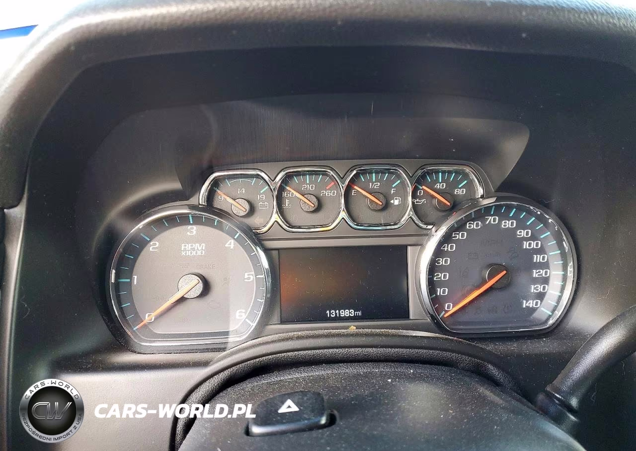 2019 Chevrolet Tahoe C1500 Lt VIN:1GNSCBKC0KR332481 - 9