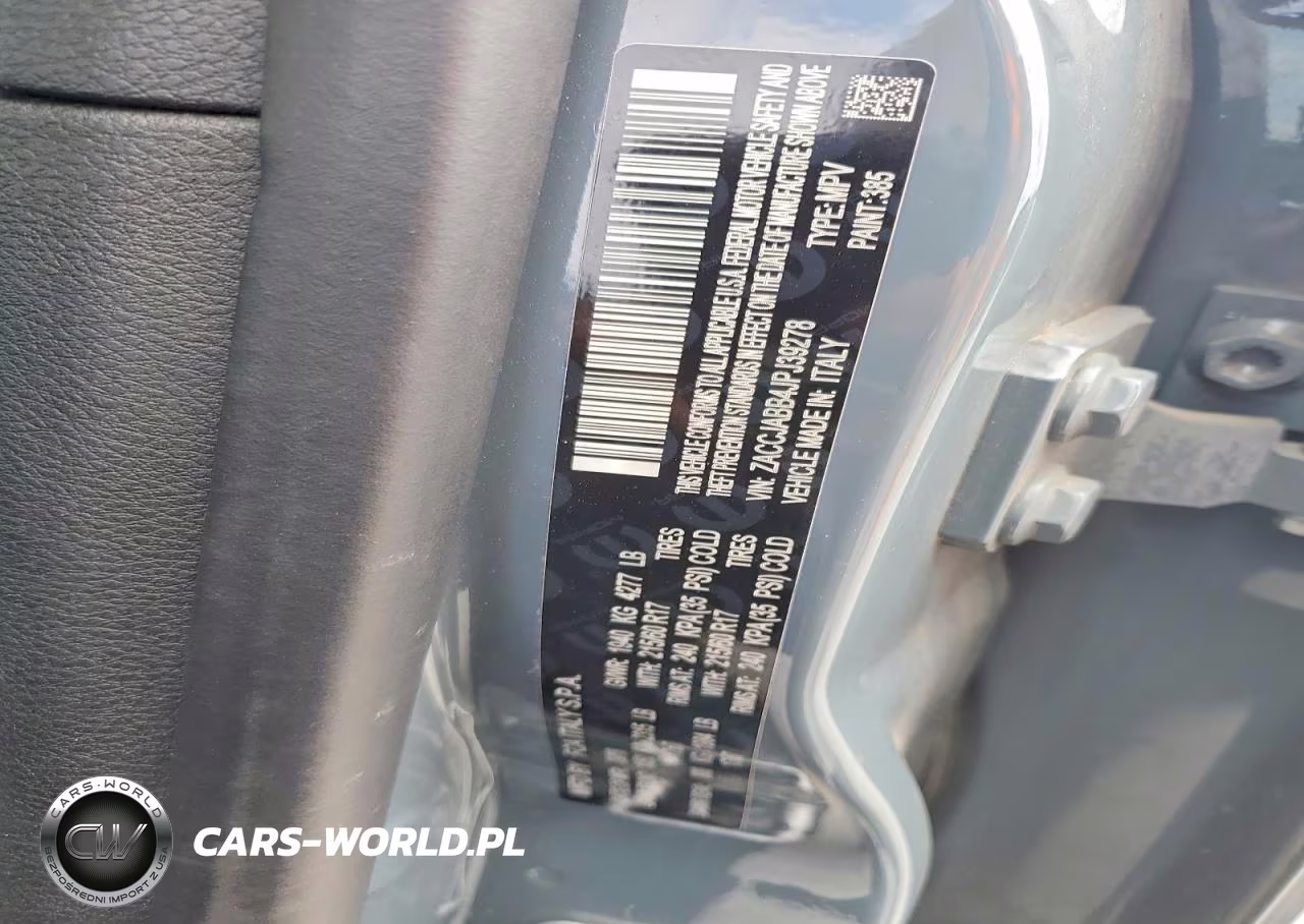 2018 Jeep Renegade Latitude VIN:ZACCJABB4JPJ39278 - 13