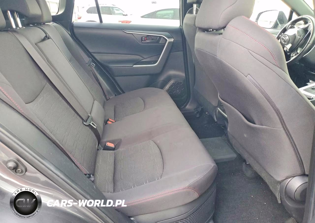 2021 Toyota Rav4 Prime Se VIN:JTMAB3FV2MD069810 - 10