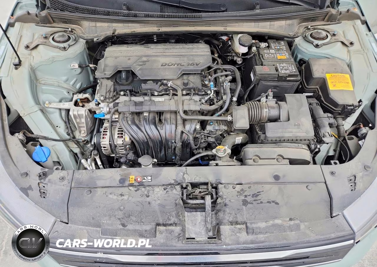 2025 Kia K4 Ex VIN:3KPFU4DE8SE133966 - 11