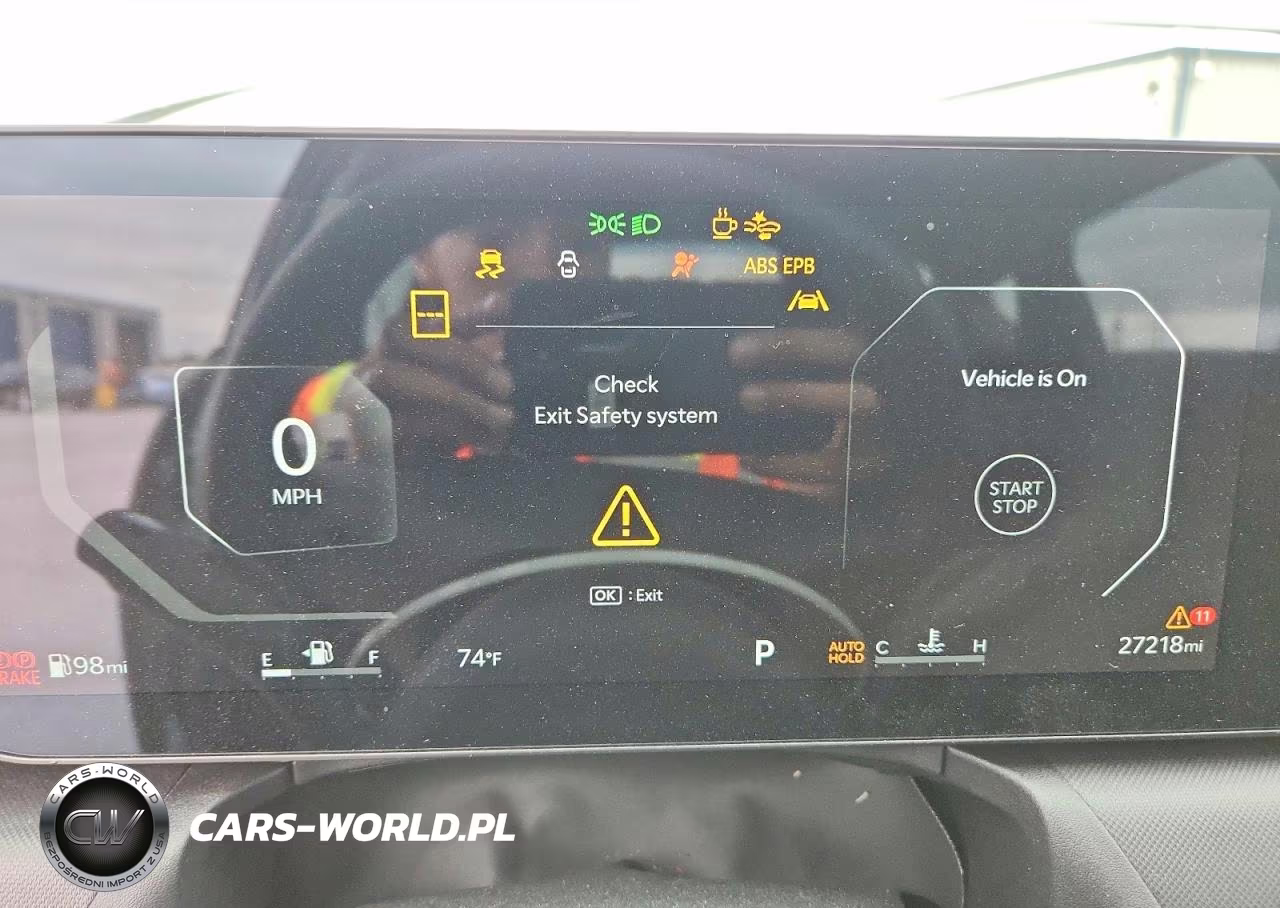 2025 Kia K4 Ex VIN:3KPFU4DE8SE133966 - 9