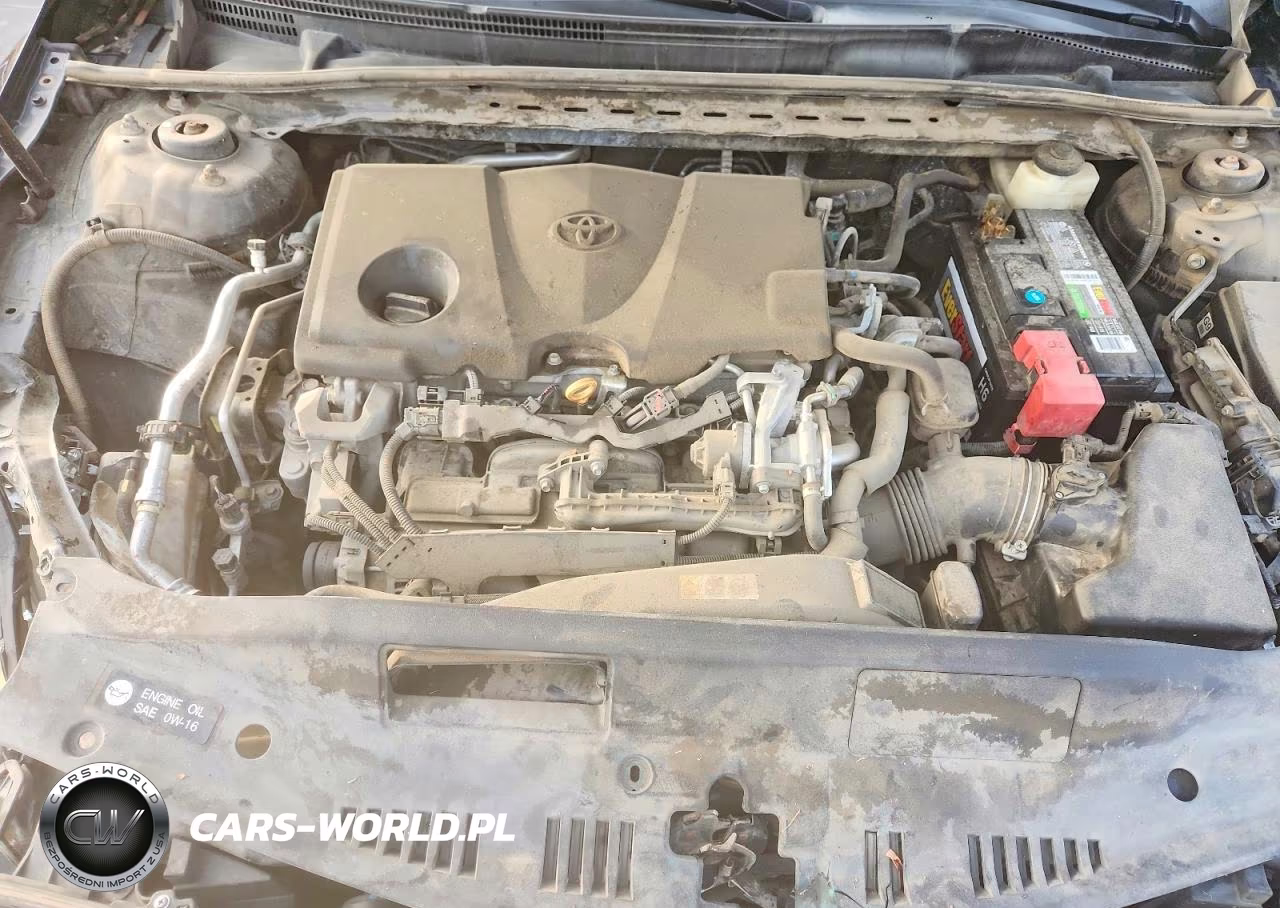 2018 Toyota Camry Le VIN:4T1B11HK2JU030091 - 11