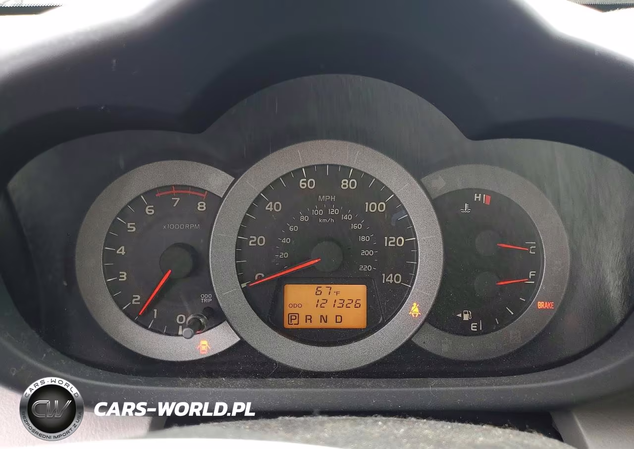 2010 Toyota Rav4 Limited VIN:JTMYF4DV1AD021142 - 9
