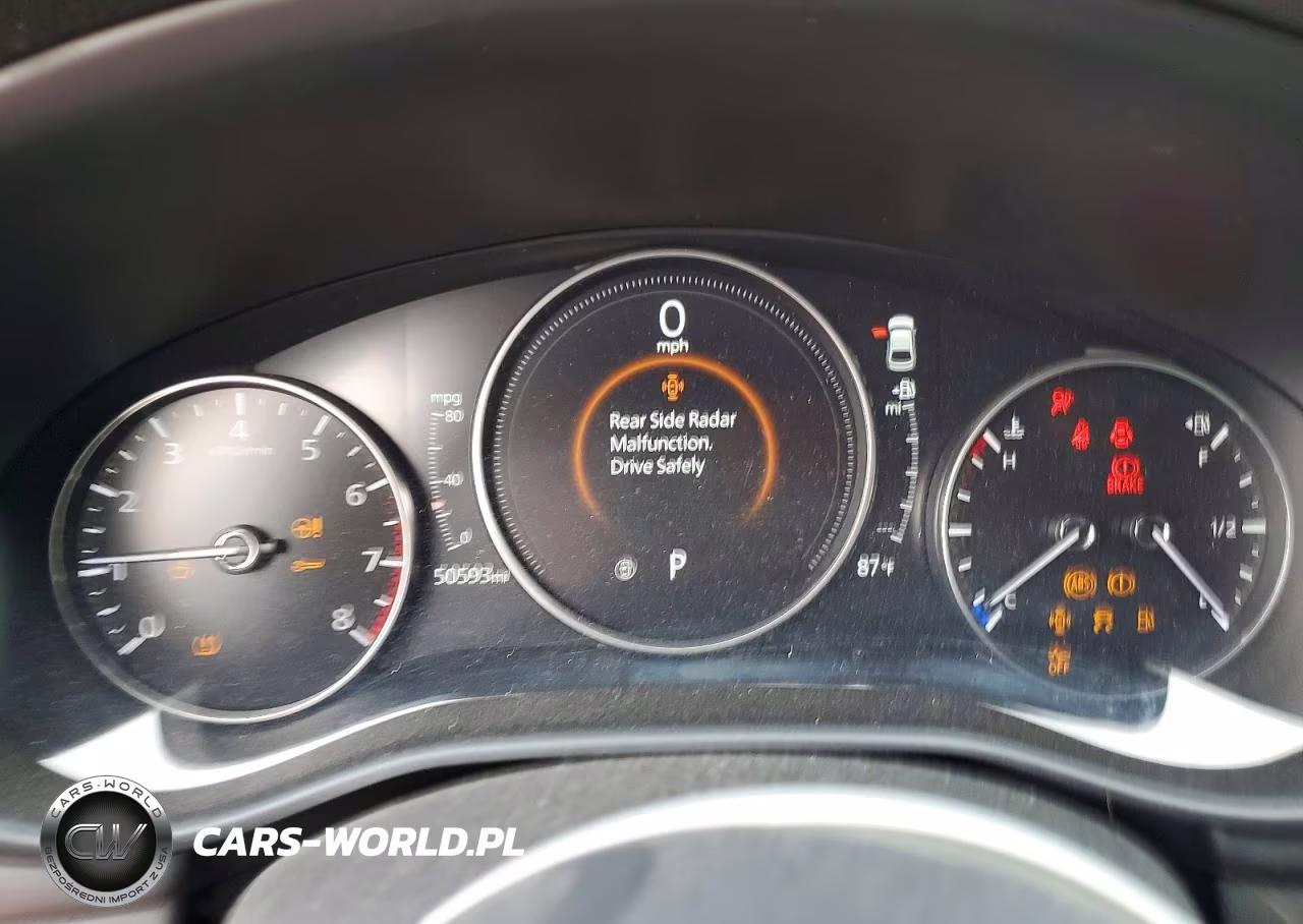 2019 Mazda 3 Preferred VIN:JM1BPAMM5K1139285 - 9