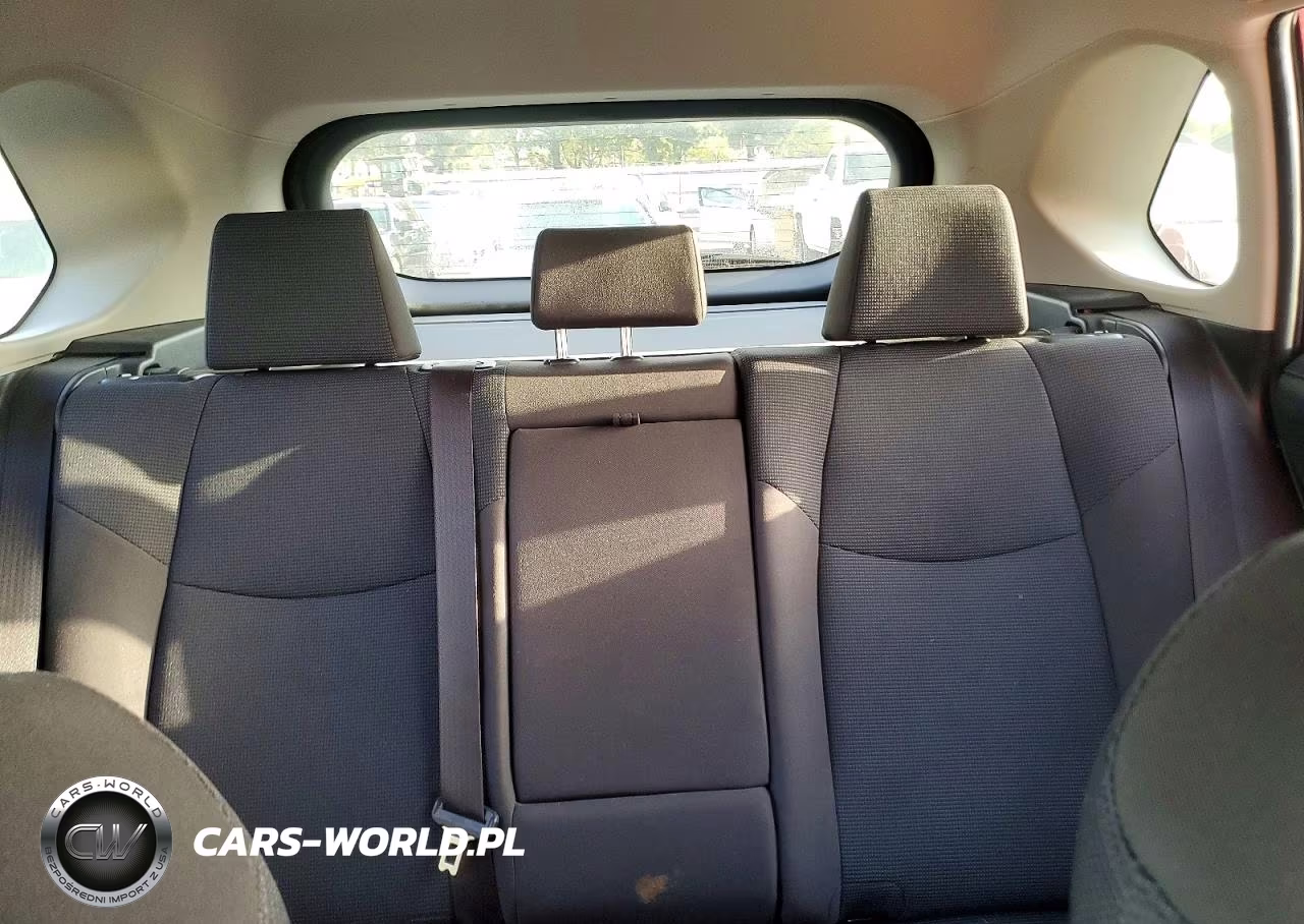 2020 Toyt Rav4 VIN:JTMK1RFV5KJ002823 - 10