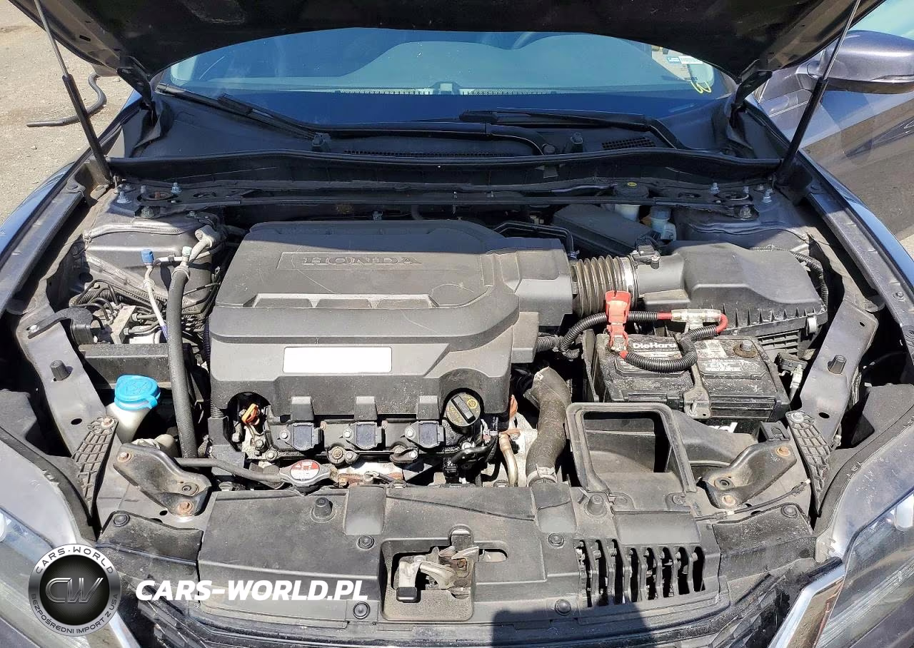 2013 Honda Accord Exl VIN:1HGCT2A85DA011050 - 11