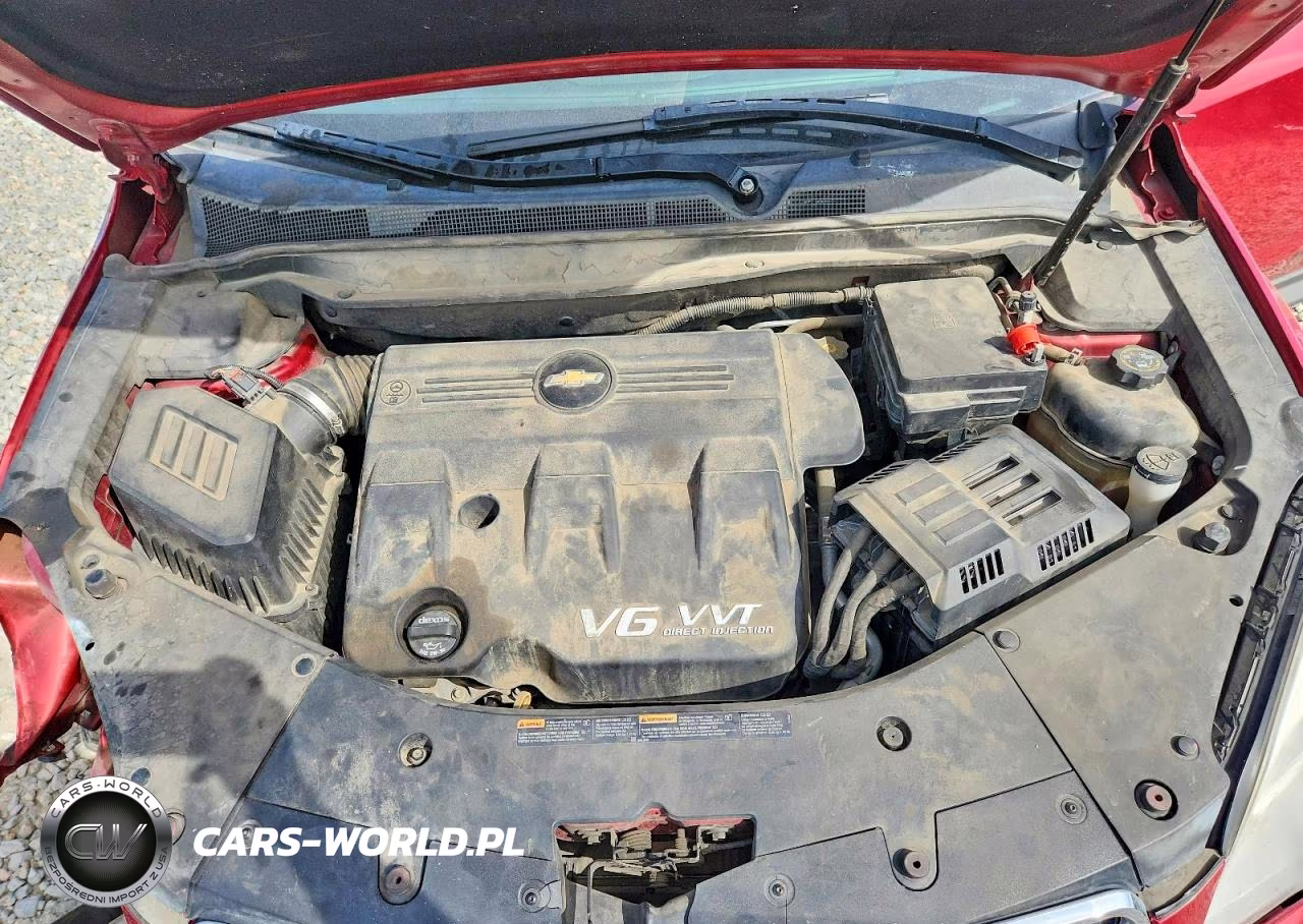 2015 Chevrolet Equinox Lt VIN:2GNFLFE35F6216487 - 12
