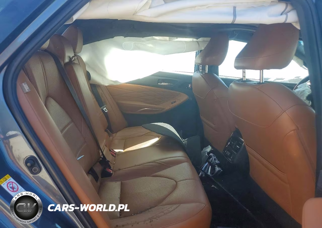 2019 Toyota Avalon Limited VIN:4T1BZ1FB9KU015357 - 10