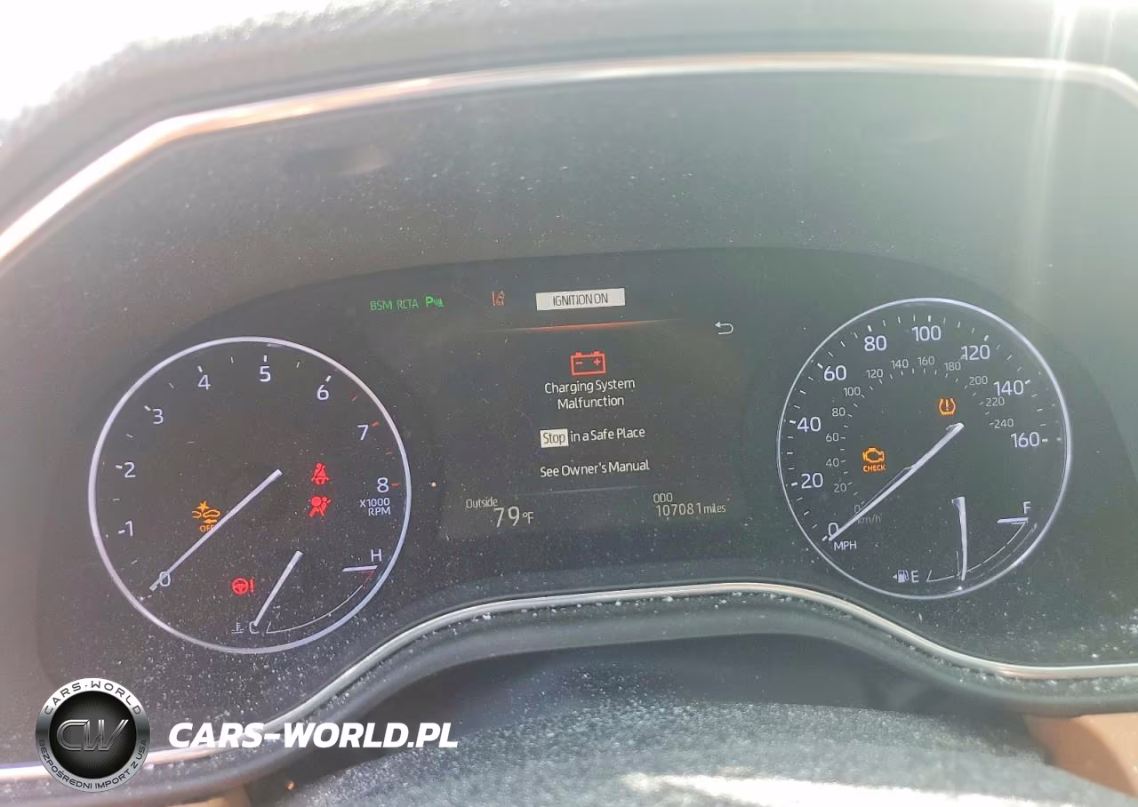 2019 Toyota Avalon Limited VIN:4T1BZ1FB9KU015357 - 9