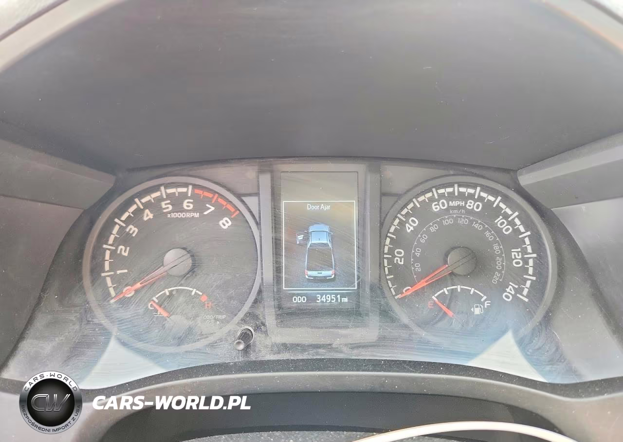 2022 Toyota Tacoma Sr V6 VIN:3TYSZ5AN1NT103670 - 9