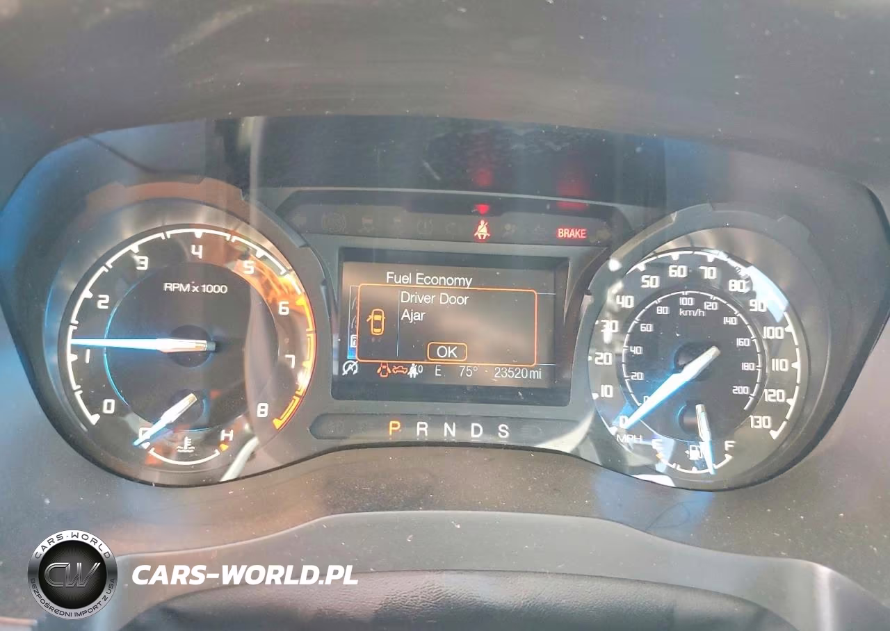 2022 Ford Ranger Xl VIN:1FTER4FH6NLD40789 - 9