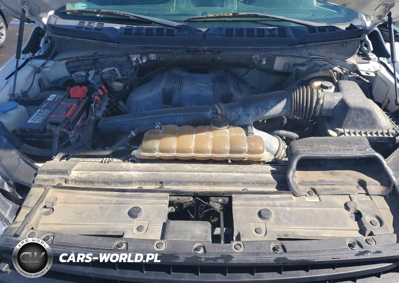 2020 Ford F-150 Police Responder Xl VIN:1FTEW1P4XLKE82293 - 11