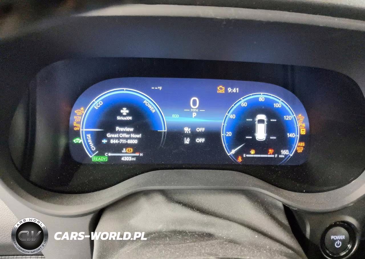 2025 Toyota Sienna Platinum 7-Passenger VIN:5TDERKEC8SS280731 - 9