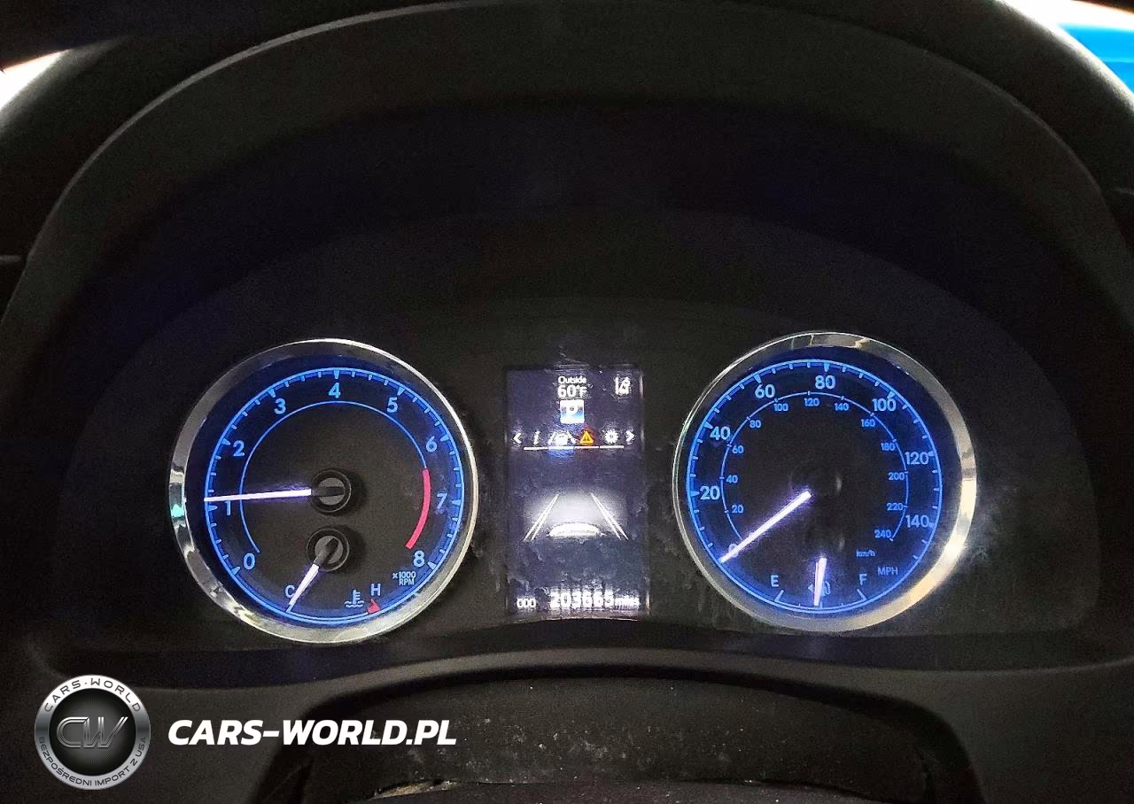 2019 Toyota Corolla Se VIN:5YFBURHE2KP906709 - 9