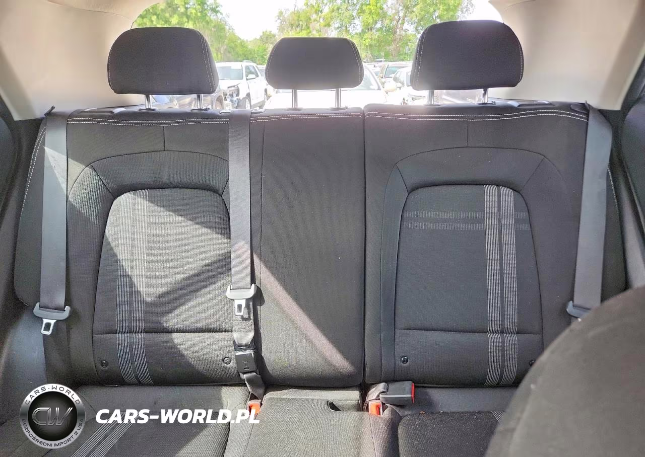 2023 Hyundai Venue Sel VIN:KMHRC8A35PU231609 - 10