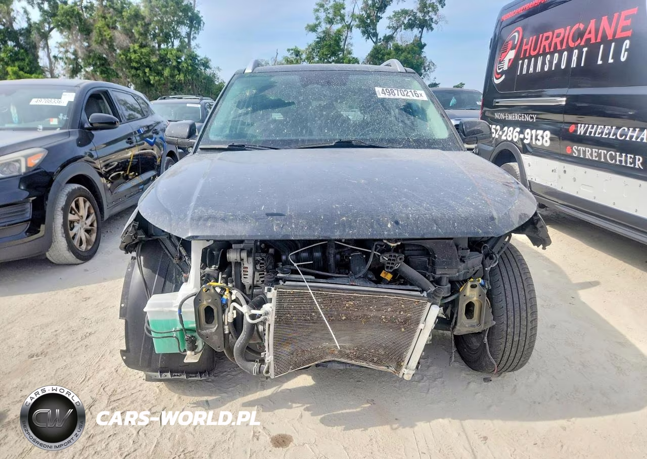 2023 Hyundai Venue Sel VIN:KMHRC8A35PU231609 - 5