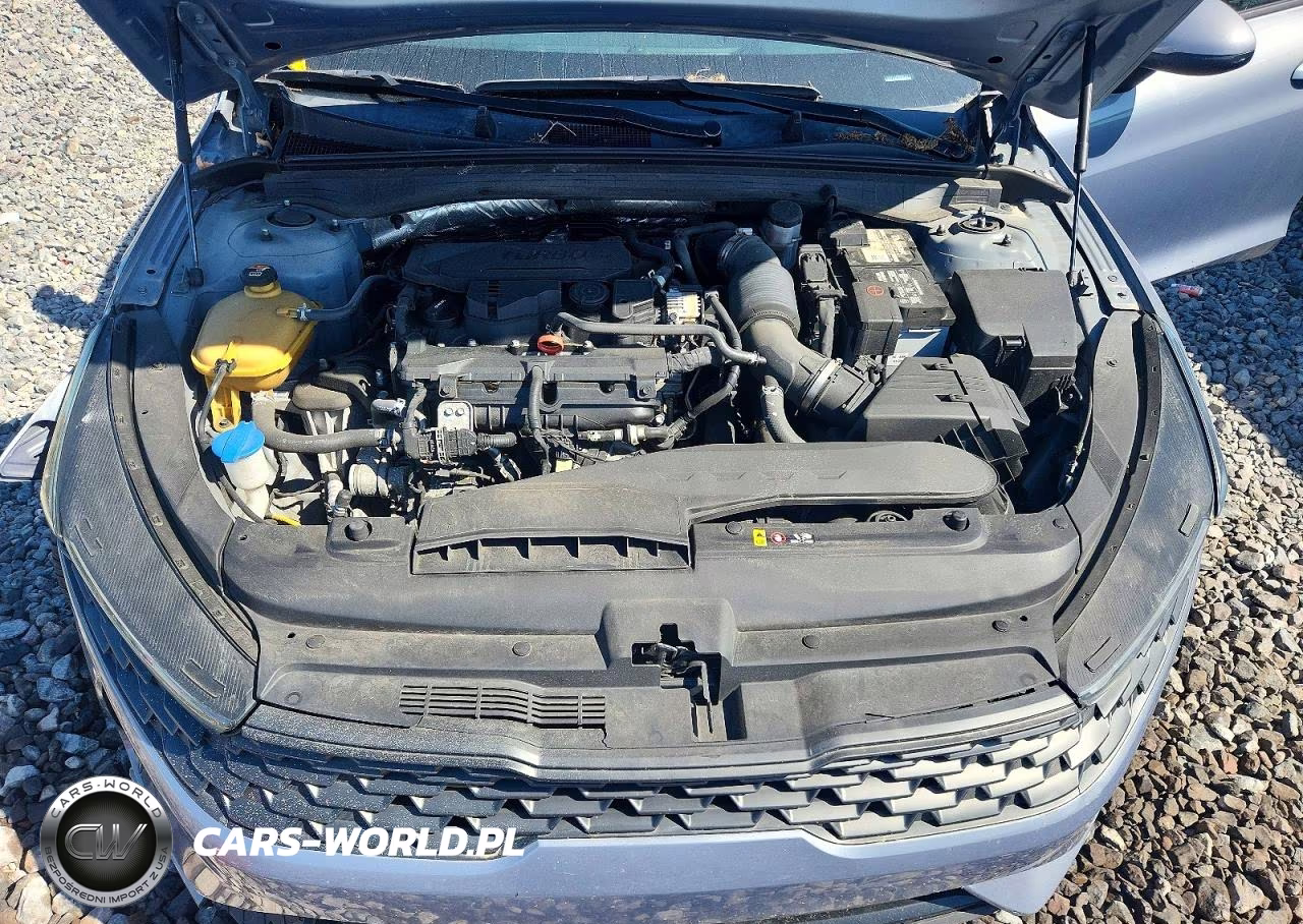 2021 Kia K5 Lxs VIN:5XXG14J25MG081231 - 11