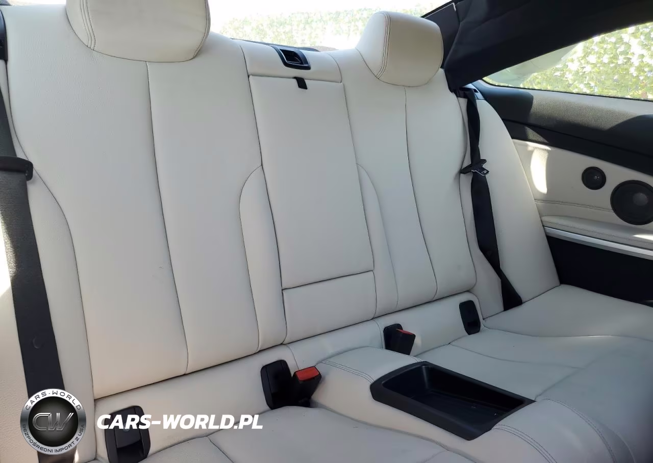 2018 BMW 440I VIN:WBA4W7C5XJAB93558 - 10