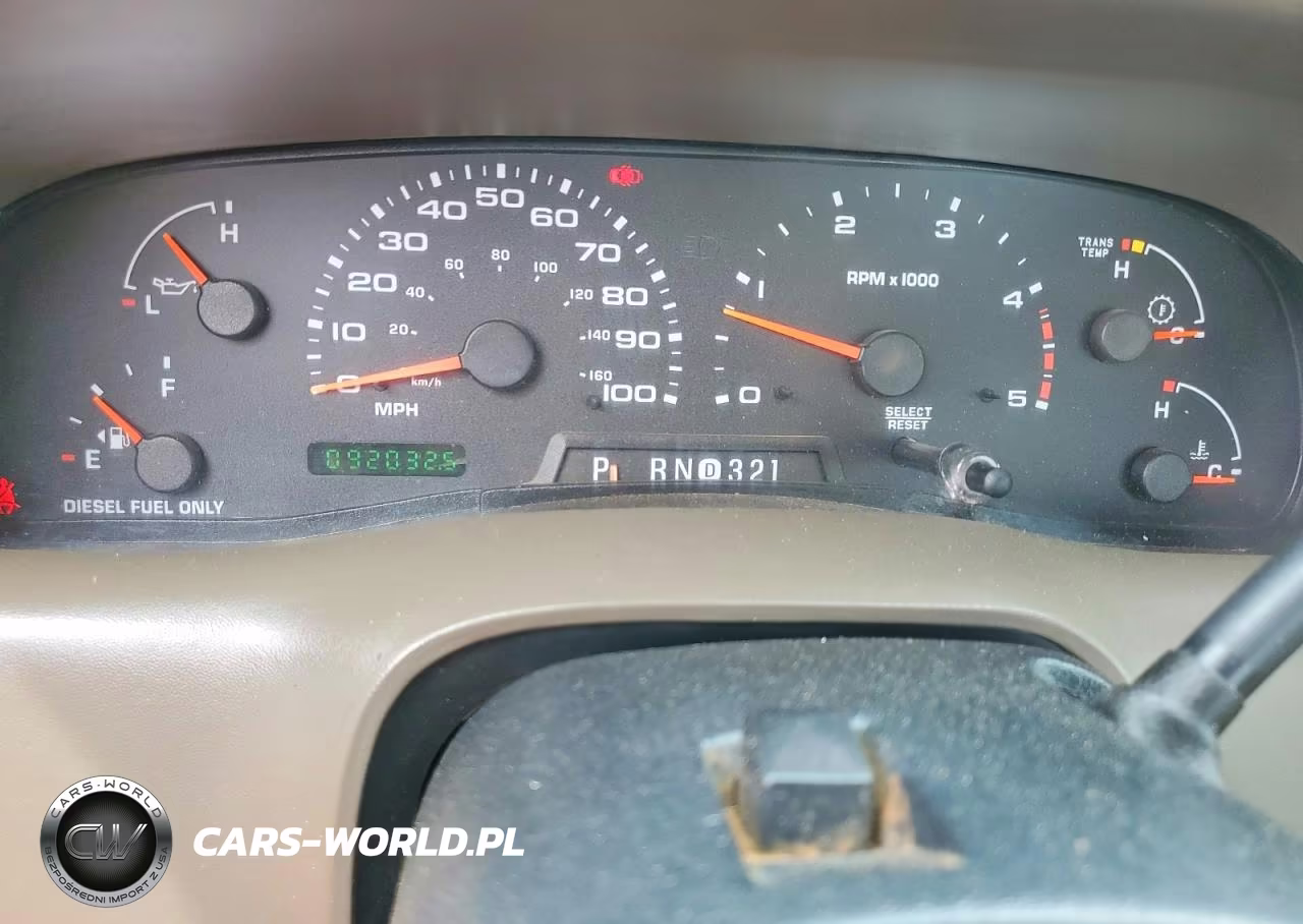 2004 Ford F550 Super Duty VIN:1FDAF56P94EC65024 - 9