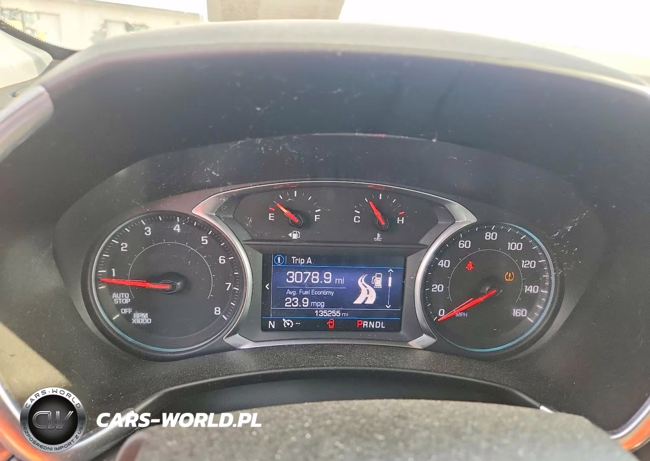 2021 Chevrolet Equinox Lt VIN:3GNAXJEV2MS161515 - 9