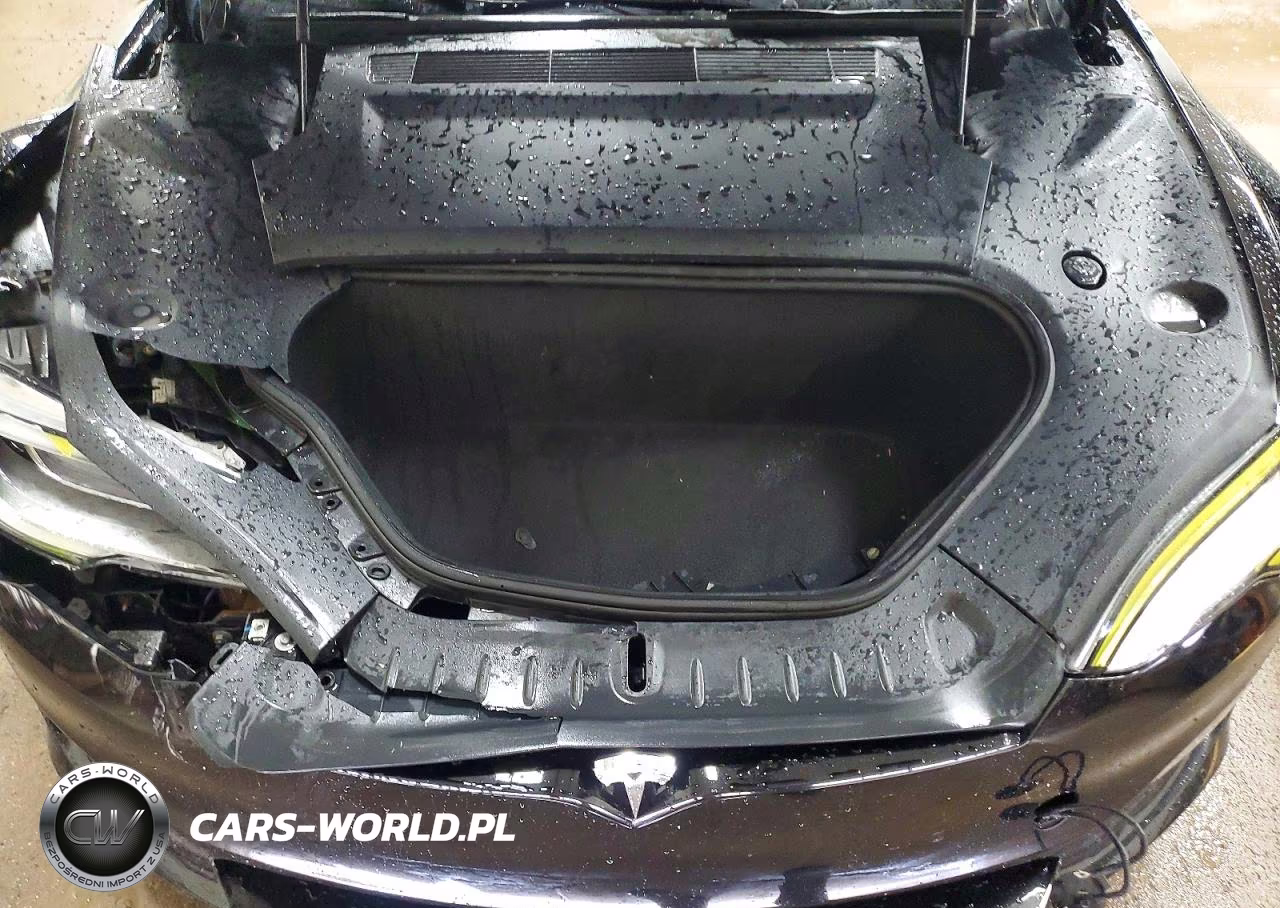 2021 Tesla Model S VIN:5YJSA1E65MF441767 - 12