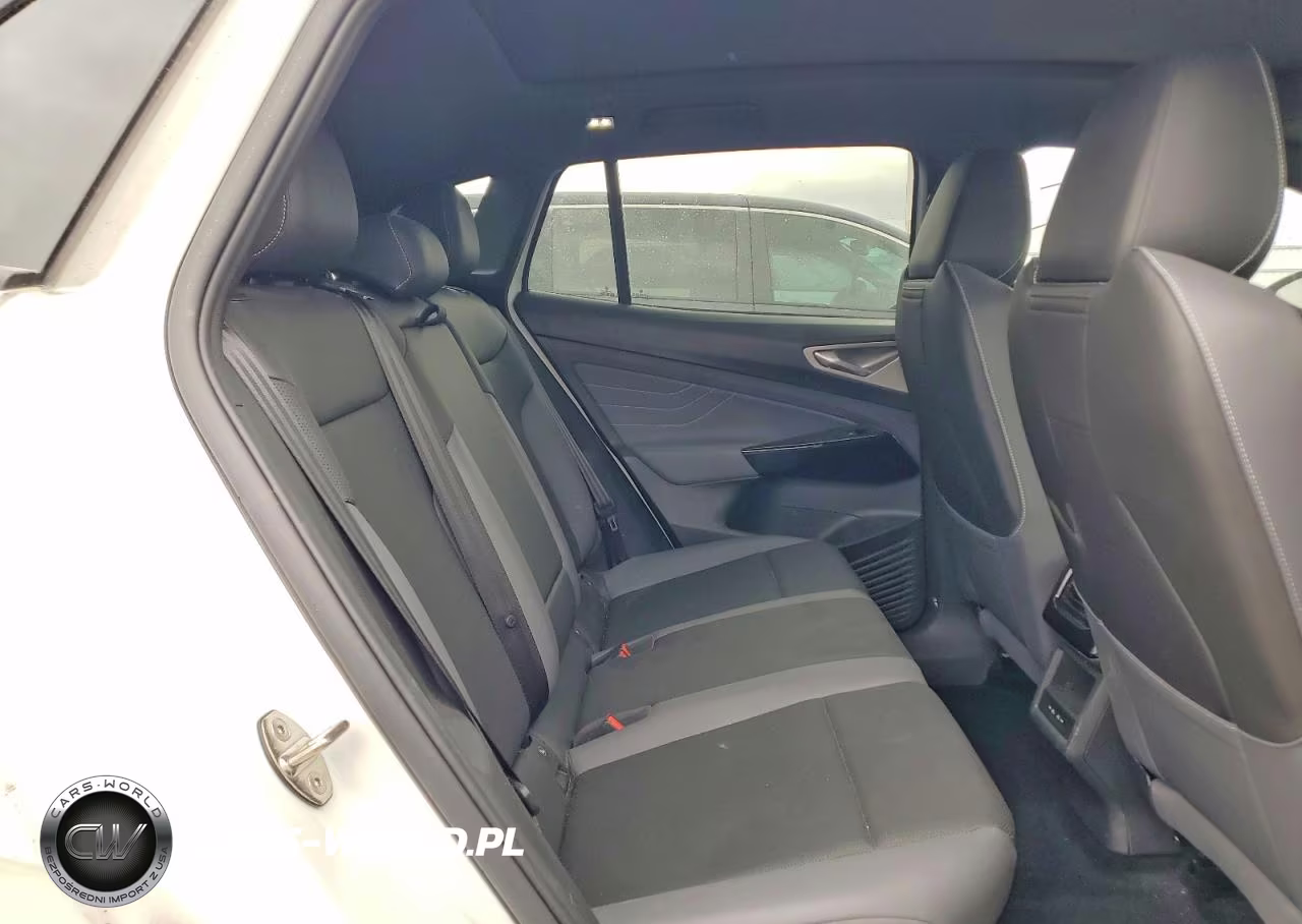 2023 Volkswagen Id.4 S VIN:1V25MPE85PC030426 - 11