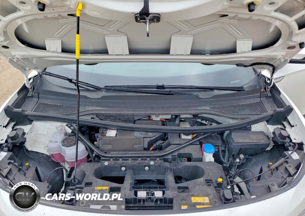 2023 Volkswagen Id.4 S VIN:1V25MPE85PC030426 - 12