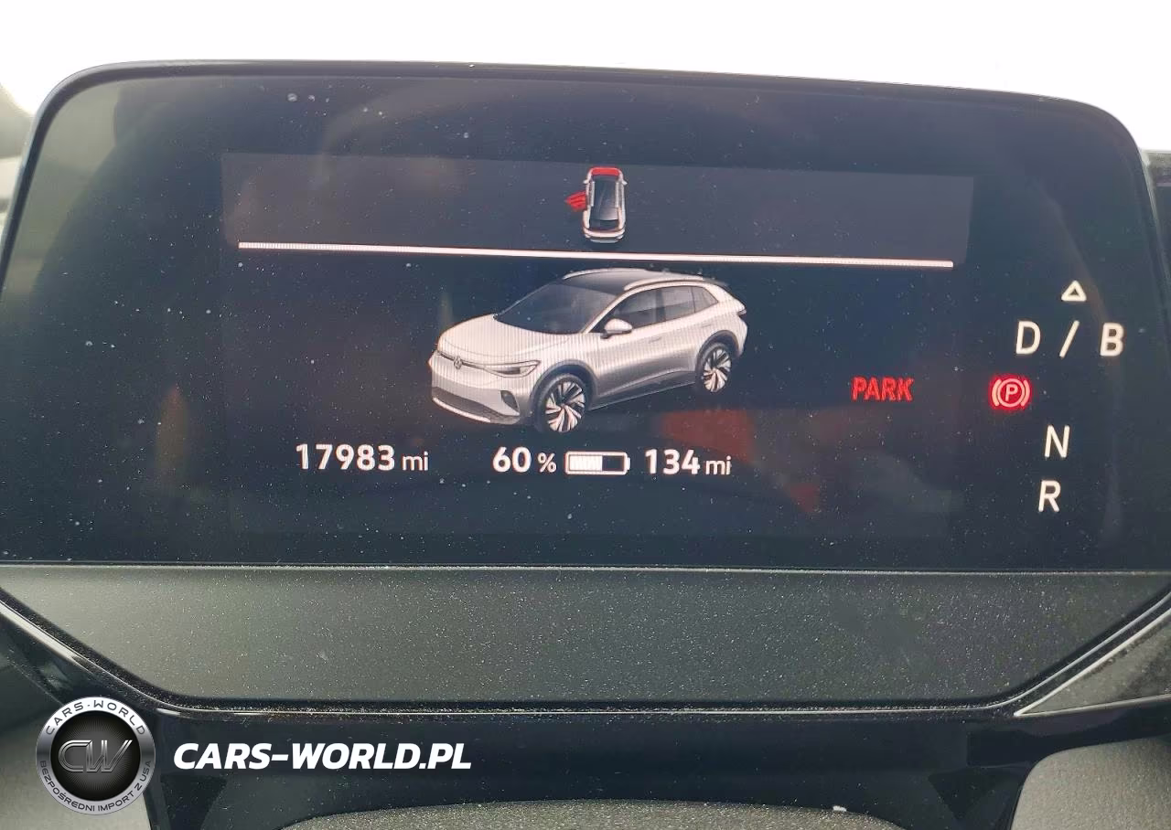 2023 Volkswagen Id.4 S VIN:1V25MPE85PC030426 - 9