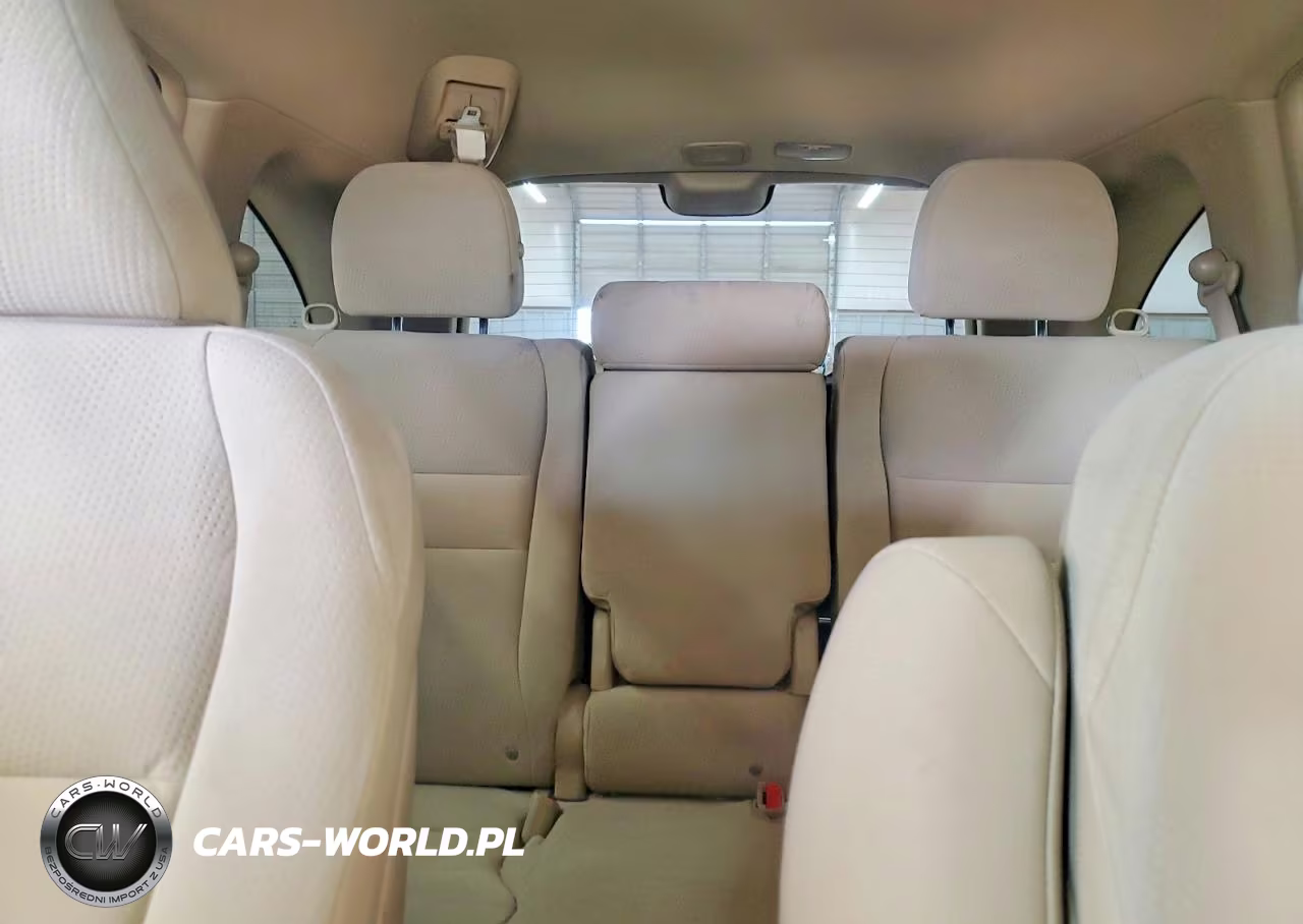 2010 Honda Cr-V Ex VIN:5J6RE4H57AL094128 - 10