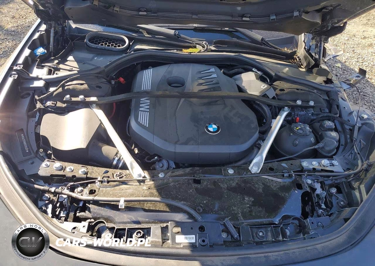 2025 BMW 740 VIN:WBA33EH08SCV55251 - 11