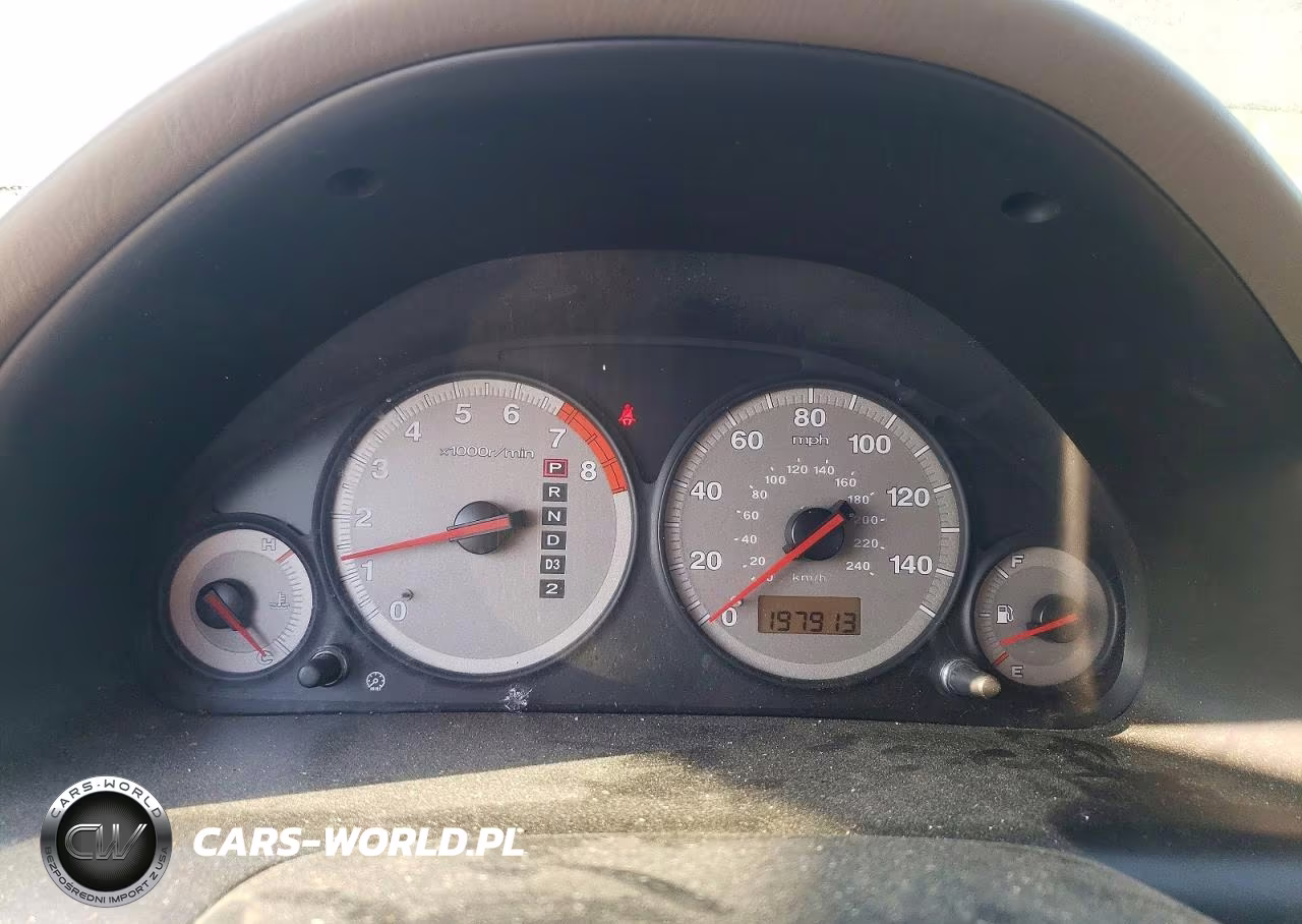 2002 Honda Civic Ex VIN:1HGEM22902L088360 - 9