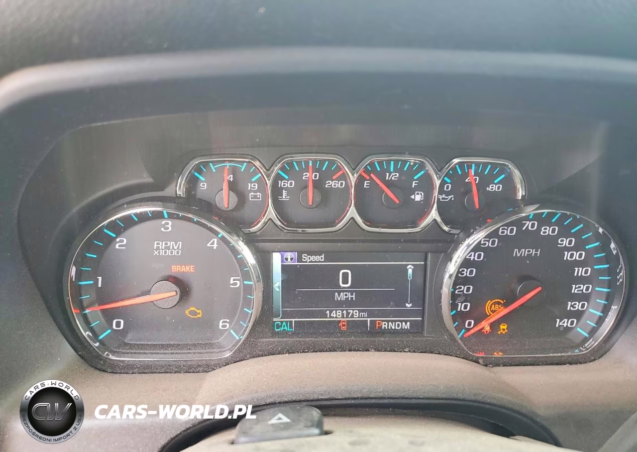 2015 Chevrolet Silverado K1500 Ltz VIN:1GCVKSEC4FZ392015 - 9