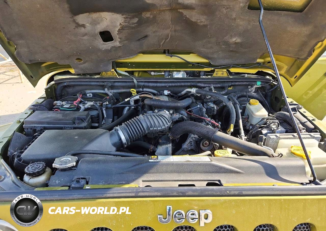 2010 Jeep Wrangler Unlimited Sahara VIN:1J4HA5H14AL214865 - 12