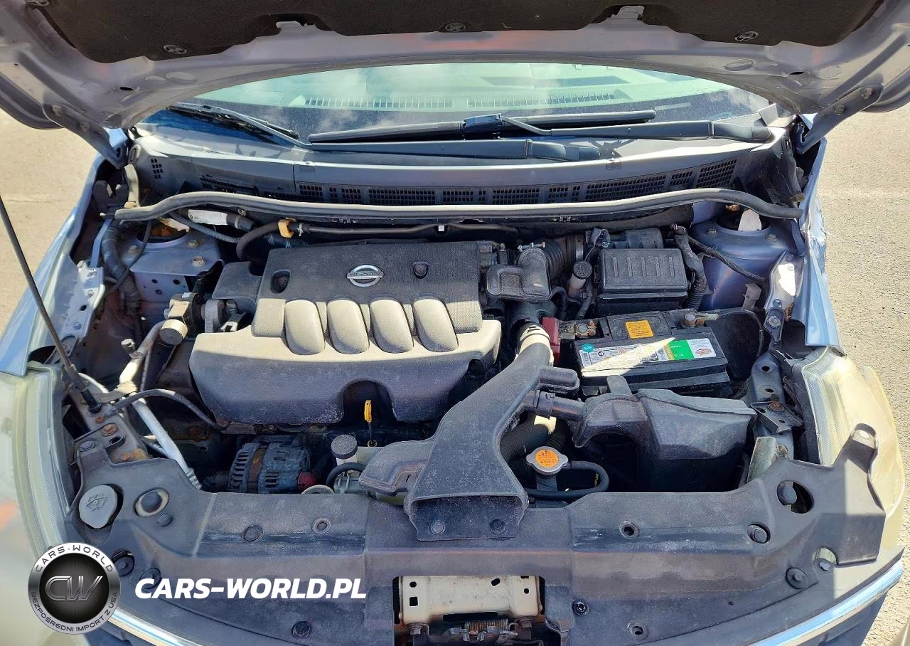 2009 Nissan Versa 1.8 S VIN:3N1BC13E29L390857 - 11