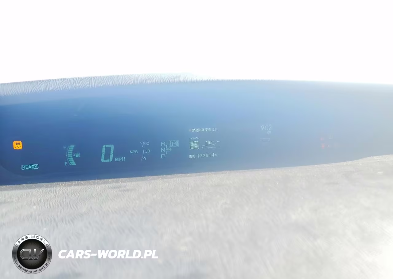 2010 Toyota Prius Iii VIN:JTDKN3DU7A5112629 - 9