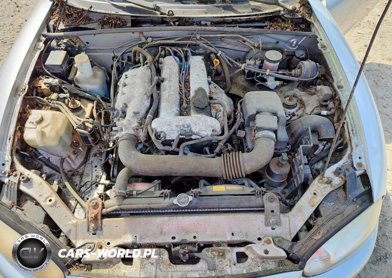 2000 Mazda Mx-5 Miata Base VIN:JM1NB3538Y0146484 - 11