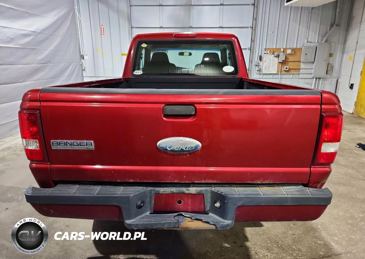 2006 Ford Ranger Super Cab VIN:1FTZR15E46PA32084 - 6