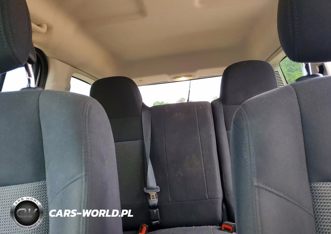2015 Jeep Patriot Latitude VIN:1C4NJRFB6FD232278 - 10
