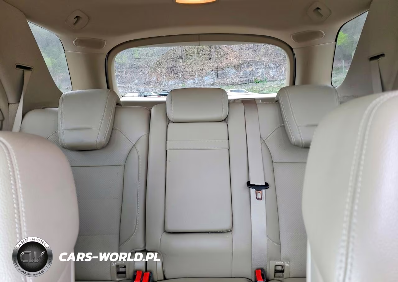 2015 Mercedes-Benz Ml 350 4Matic VIN:4JGDA5HBXFA444535 - 10