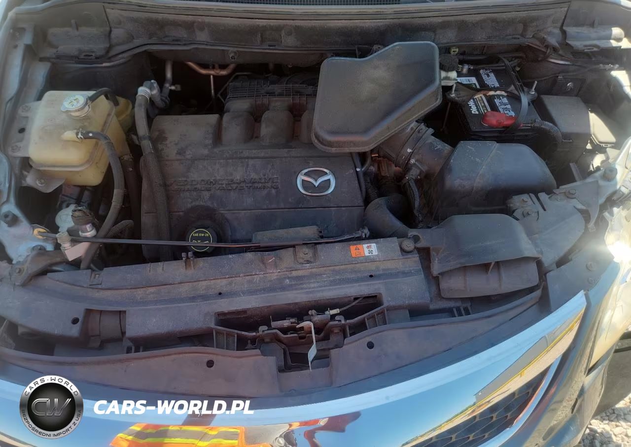 2010 Mazda Cx-9 VIN:JM3TB2MA7A0207676 - 12