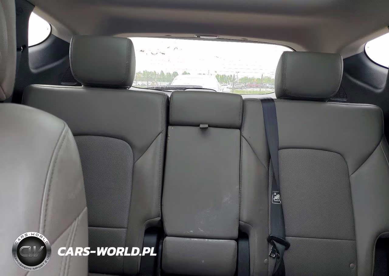 2018 Hyundai Santa Fe Sport 2.4L VIN:5NMZU3LB8JH100262 - 10