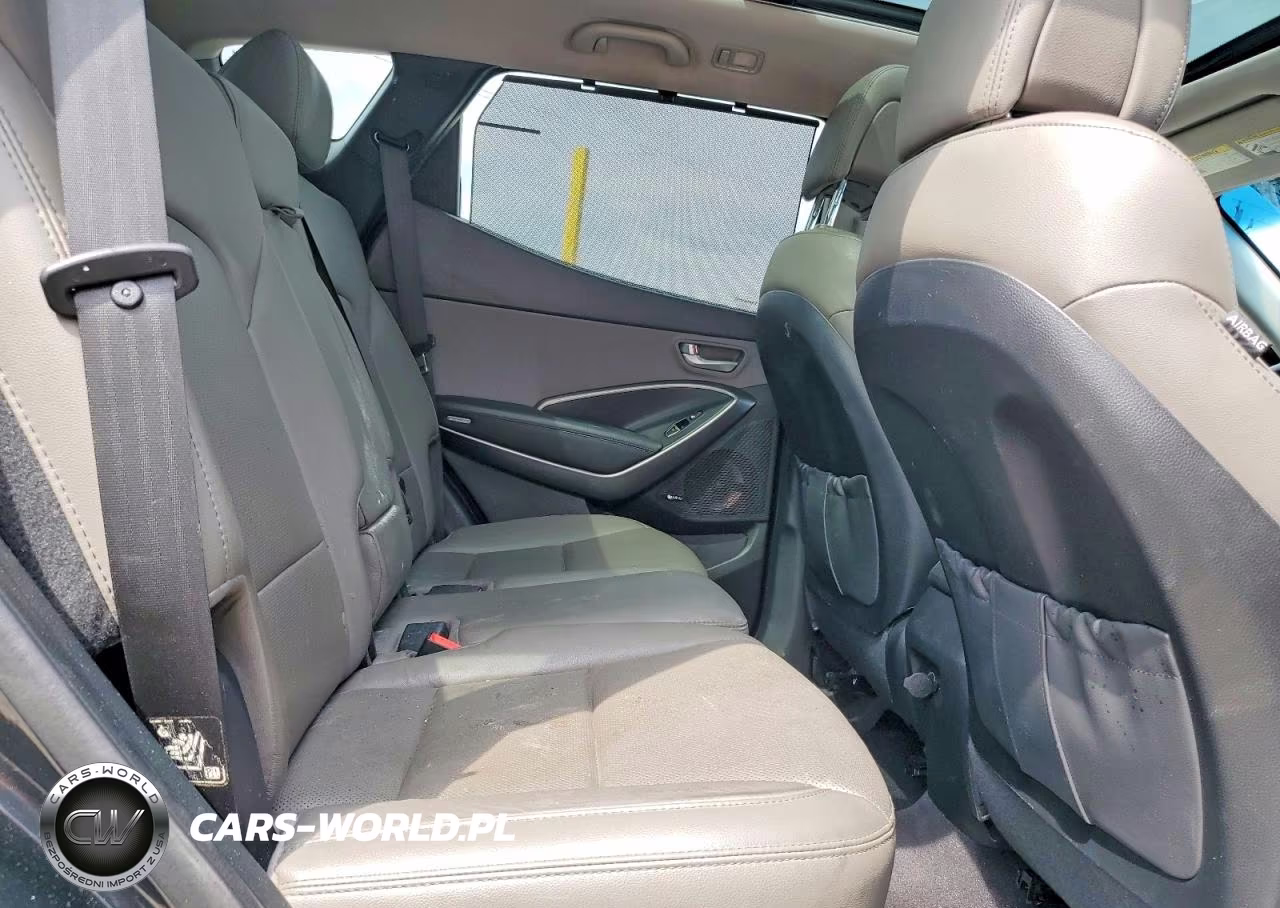 2018 Hyundai Santa Fe Sport 2.4L VIN:5NMZU3LB8JH100262 - 11